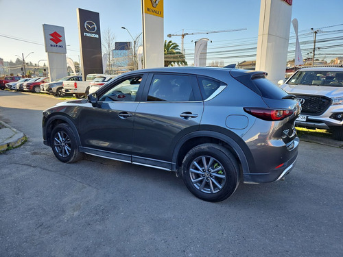 Mazda Cx-5 Cx5 4x4 Otto 2.0 At 2023