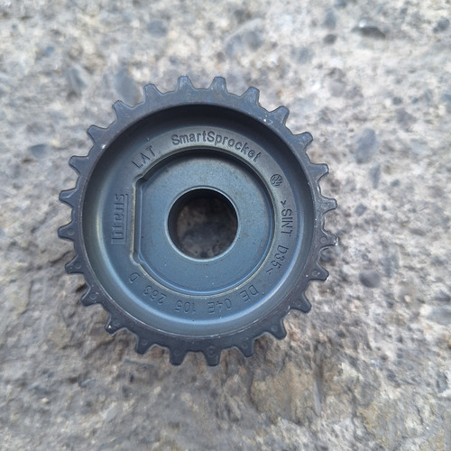 Engrane De Cigueñal Audi A3 1.4 Turbo 13-16 Original (Usado)