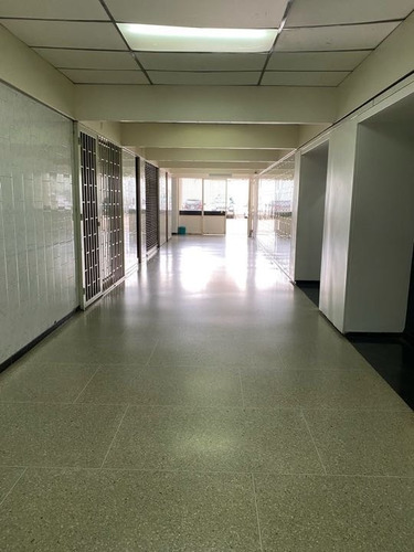 Imagen 4 de 10 de Vendo/alquilo Oficina 331m2 Los Ruices 0932
