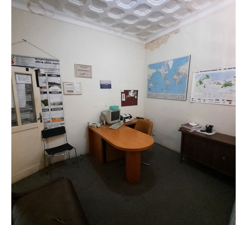 Se Alquila Casa Comercial En La Carlota Para Remodelar