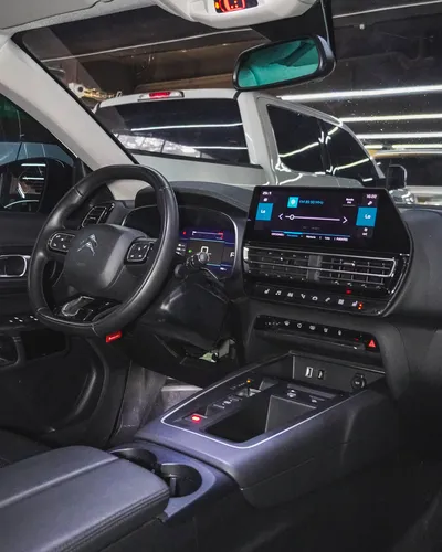 Citroen C5 Aircross 2023