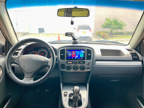 Chevrolet Grand Vitara 1.6 L