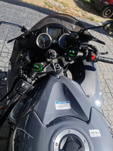 Kawasaki Zx14 0km
