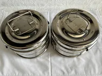Comprar Tambor De Gasa. Instrumental Médico