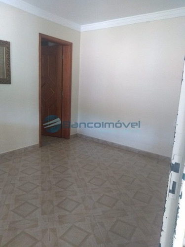 Chácara Para Venda Em Cosmópolis - Ch00103 - 34669067