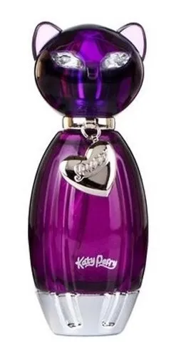 Perfume Katy Perry Purr Eau De Parfum 100ml Original Frete gr tis