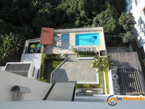 Imagem 6 de 15 de 13906 - Cobertura 3 Dorms. (3 Suítes), Morumbi - São Paulo/sp - 13906