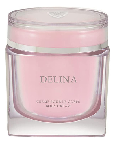 Parfums De Marly - Crema Corporal De Delina - 6.7 Fl 2xcga