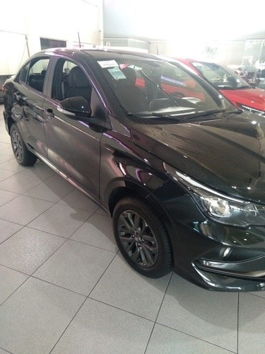 Imagen 3 de 8 de Fiat Cronos 1.3 Plan Nacional Adjudicado Agencia Oficial