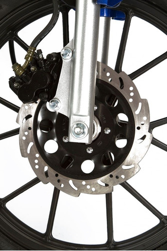 Imagen 5 de 23 de Motomel Cg 150 S2 Full 0km Linea 2023 Cycles Motoshop