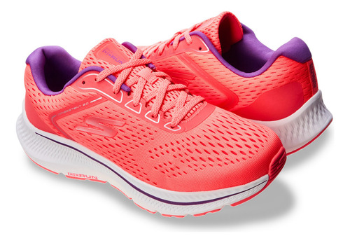 Tênis De Corrida Feminino Go Run Consistent 2.0 Skechers