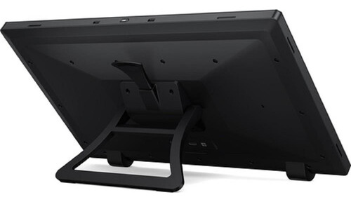 Mesa Digitalizadora Xencelabs Pen Display 24 4k Preto