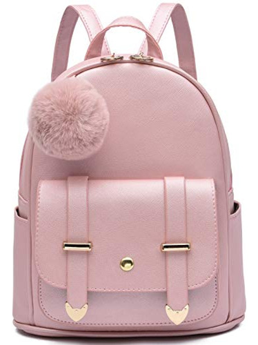 Mochilas Disney  I Ihayner Mochila De Moda Para Niñas Mini M