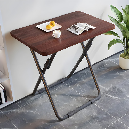 40x60cm Mesa Para Exterior Plegable, Mesa De Servicio