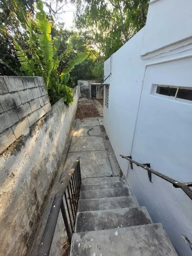 Casa Ideal Para Negocio O Giro Comercial En La García Ginerés