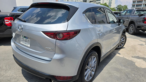 Mazda CX-5 2.5 S Grand Touring 4x2 At