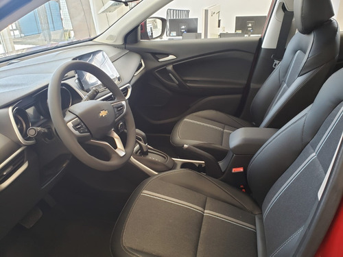 Imagen 19 de 22 de Chevrolet Tracker Ltz 1.2 Turbo Ph