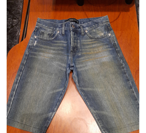 Bermuda De Jean Ona Saez  T  24  Xs !