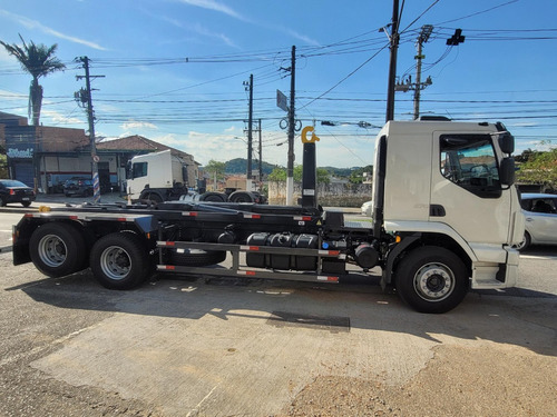Caminhao Rolon Vm 270 2022 Zero Km Roll On Grimaldi Sem Uso