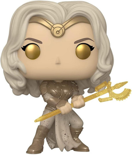 Figura Funko Pop Thena #729 Thena- Marvel Eternals