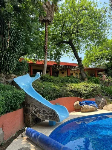 Casa En Venta, Tlaltenango Cuernavaca