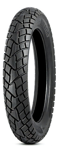 Pneu traseiro para moto Levorin Enduro Dual Sport com câmara de 120/80-18 S 62 x 1 unidade