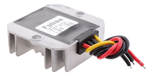 1 Piece Dc / Dc Buck Convertidor De 12v/24v A 5v 10a 50w