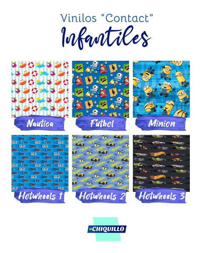 Papel Tapiz O Vinilo Adhesivo Estampado Cocina Rollo 3 Mts