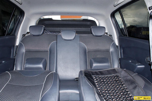 Imagen 20 de 25 de Renault Sandero Stepway