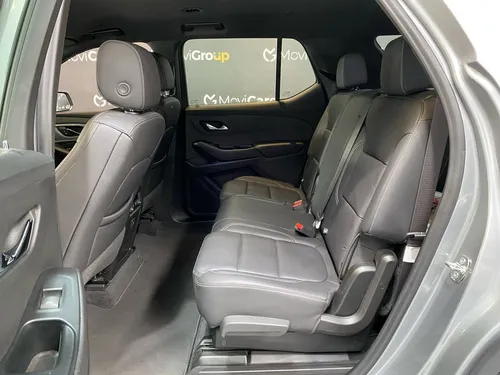 Chevrolet Traverse 3.6 V6 Traverse Lt At