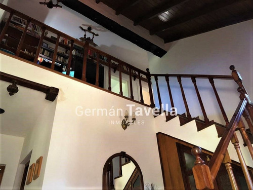 Imagen 6 de 30 de Venta Gran Casa 4 Ambientes Parque Leloir Parque Y Piscina
