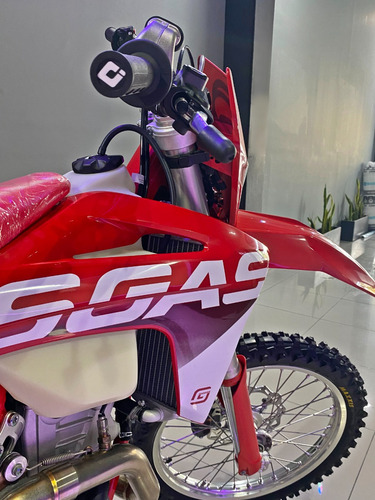 Imagen 9 de 20 de Gasgas Ec 250f 0km Enduro