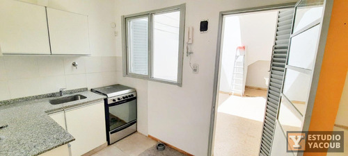 Ph En Venta - 1 Dormitorio 1 Baño - 55mts2 - Saavedra