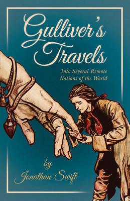 Libro Gulliver's Travels Into Several Remote Nations Of T...