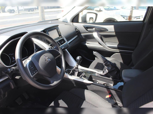 Mitsubishi Eclipse Cross RX 1.5 MT