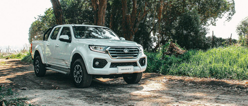 GWM Wingle 7 4x2 Elite