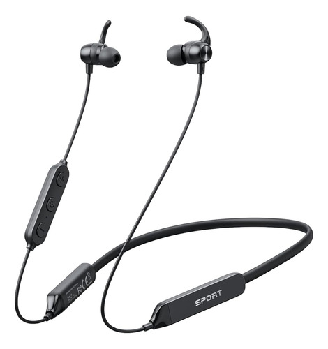 Cxk Auriculares Bluetooth Auriculares Inalámbricos 52h Playt