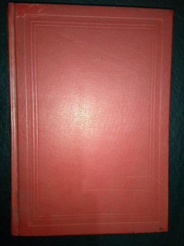 Libro Psicología De La Inteligencia Jean Piaget Tapa Dura