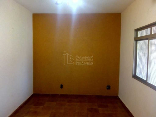 Imagem 2 de 5 de Venda De Casas / Padrão Na Cidade De Araraquara 9288