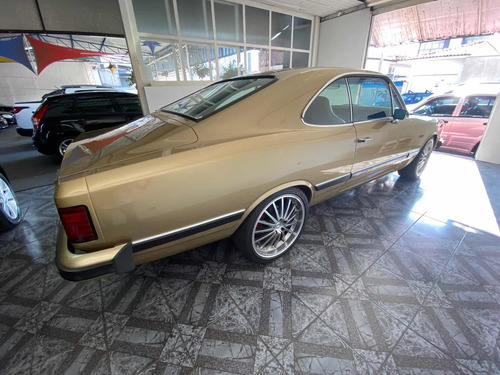 Imagem 5 de 9 de Chevrolet Opala Diplomata