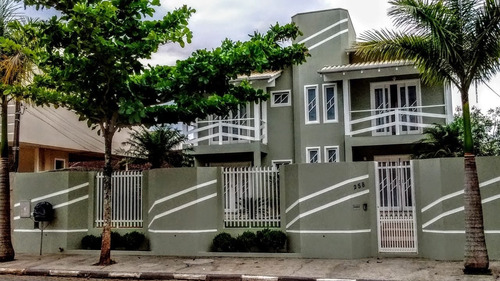 Imagem 14 de 15 de Casa Sobrado Em Centro - São João Batista - 3431