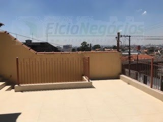 Imagem 8 de 15 de Casa Para Venda, 3 Dormitório(s), 220.0m² - 2696