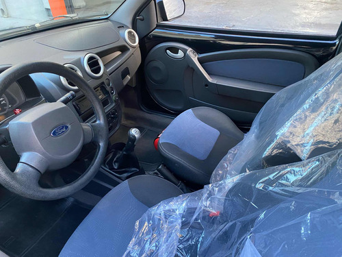 Ford Ka 1.0 Flex 3p