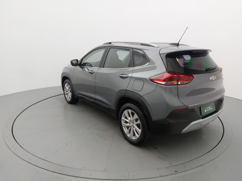 Chevrolet Tracker 1.2 TURBO FLEX PREMIER AUTOMÁTICO