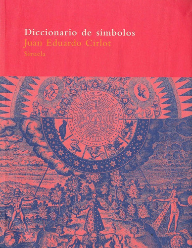 Imagen 1 de 1 de Diccionario De Simbolos