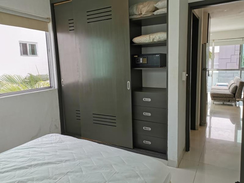 Imagen 10 de 11 de Departamento En Venta En Playa Car Fase Ii