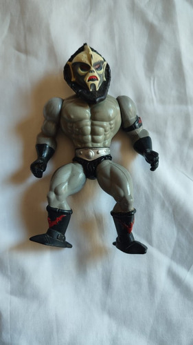Hordak Masters Of The Universe Vintage Mexicano 1981!!!!