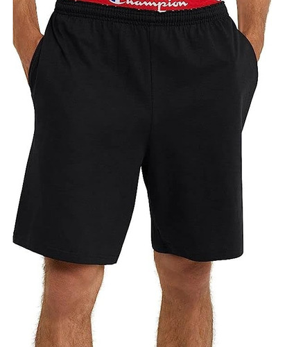 Short De Entrenamiento Con Bolsillos Calidad 