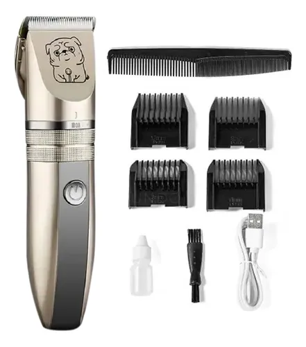 comprar Maquina Corta Pelo Inalámbrica Boxin Bx-2800 Perro Y Gato