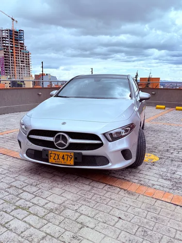 Mercedez Benz A200 Modelo 2020